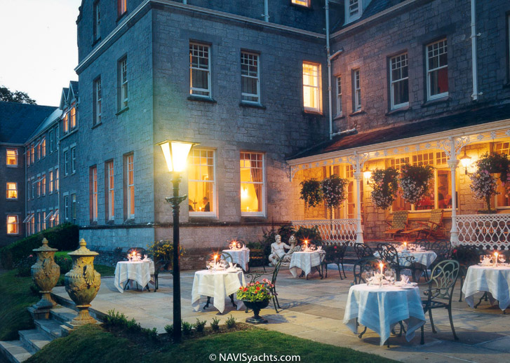 Park Hotel Kenmare L-1