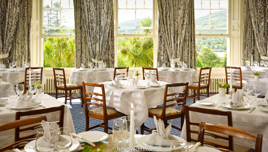 Park Hotel Kenmare L-3