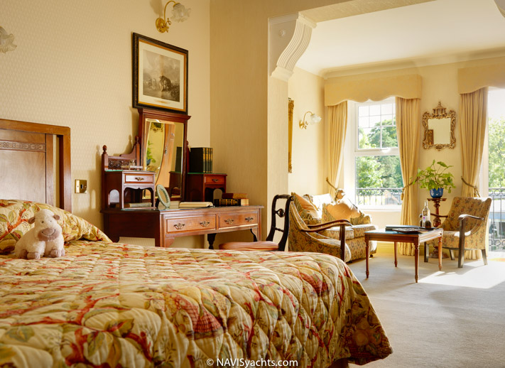 Park Hotel Kenmare L-4
