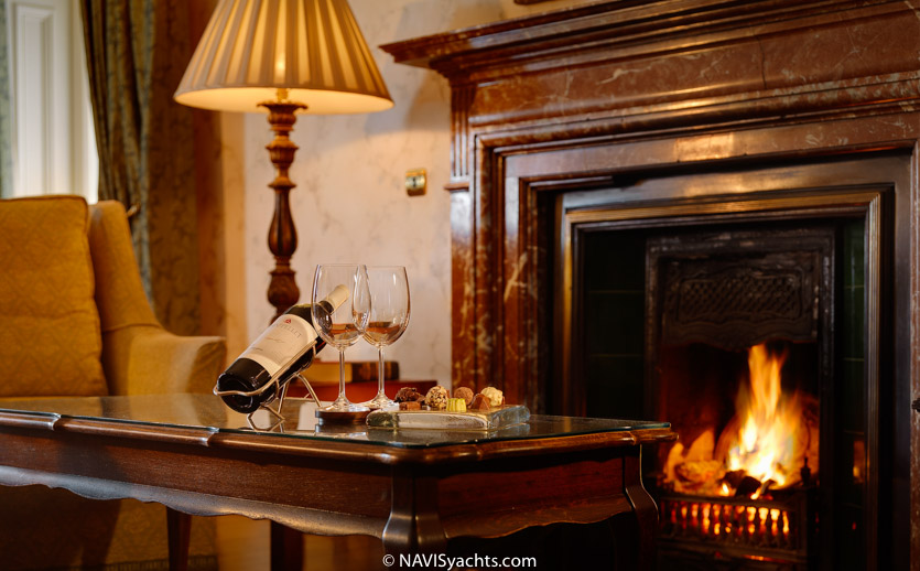 Park Hotel Kenmare L-8