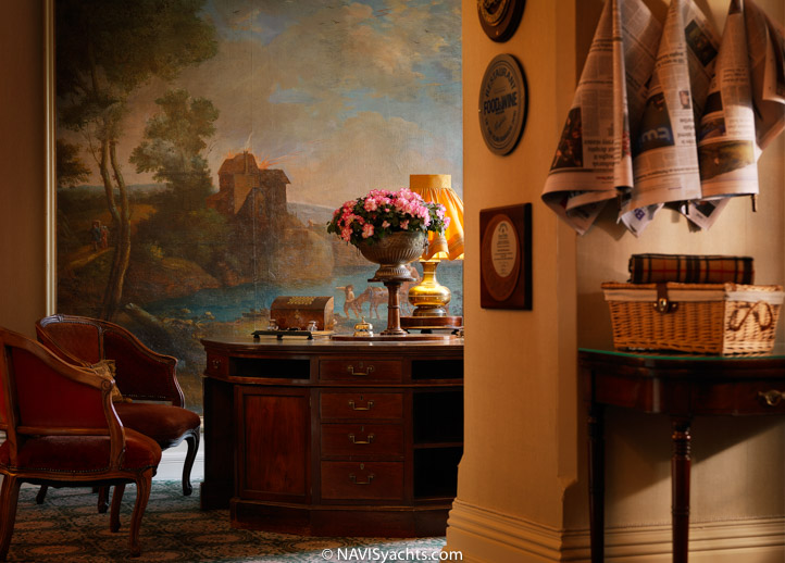 Park Hotel Kenmare L-9