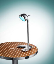 Aquariva Lamp - Luxury Gift Guide