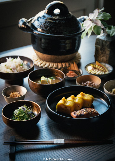 Single Thread Restaurant L-16