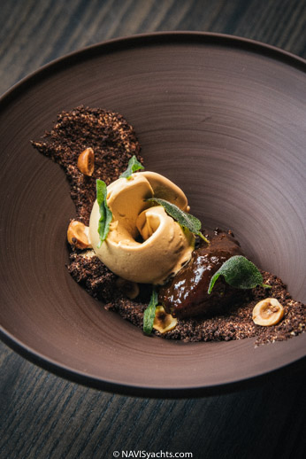 Single Thread Restaurant L-17