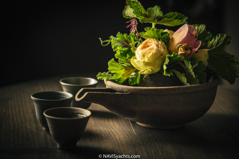 Single Thread Restaurant L-22