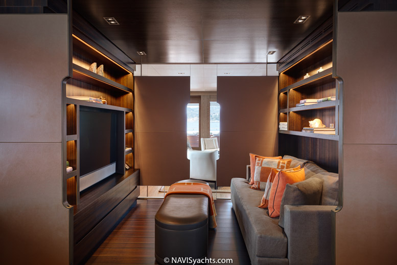 feadship Letani L-22