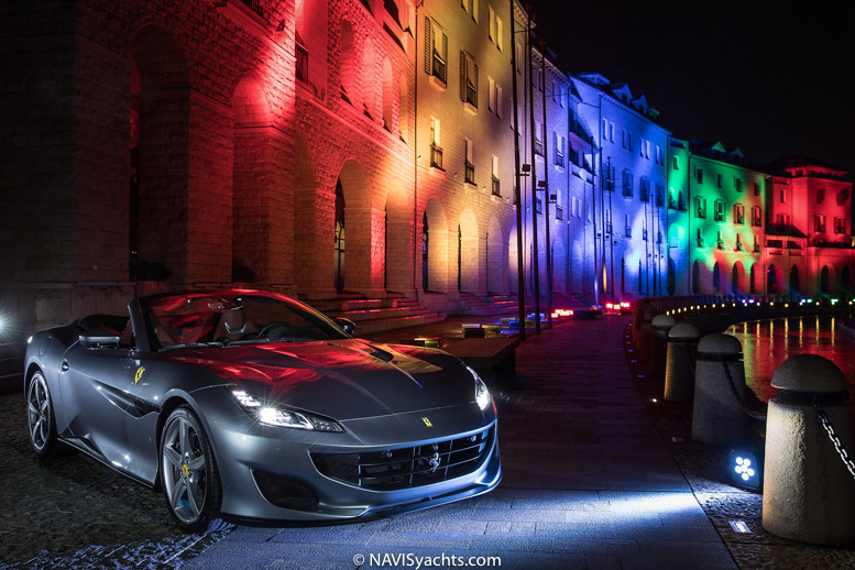 Ferrari Portofino L-11