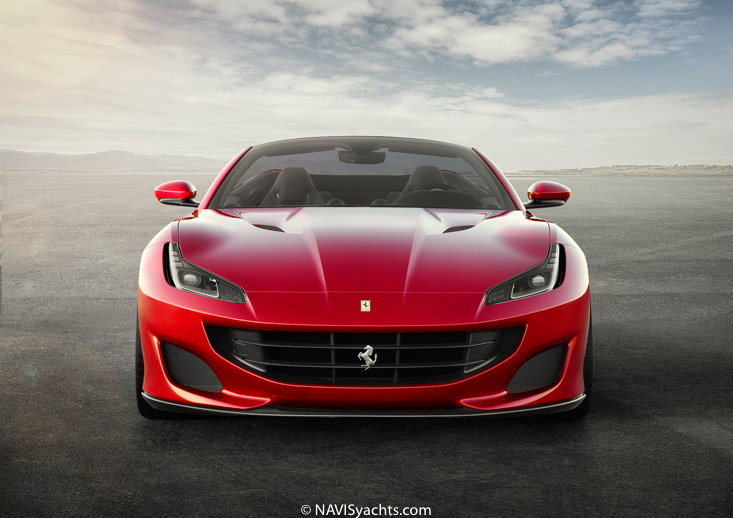 Ferrari Portofino L-2