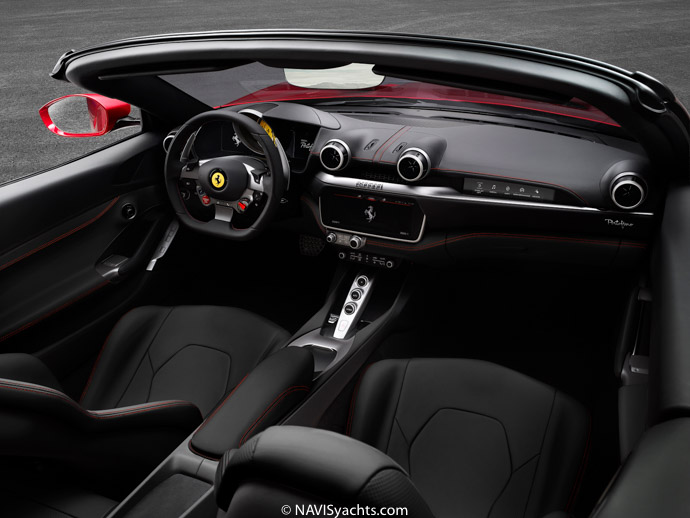Ferrari Portofino L-6