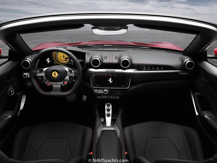 Ferrari Portofino L-7