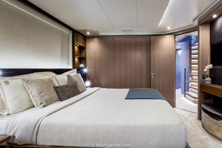 Benetti Mr Loui L-3