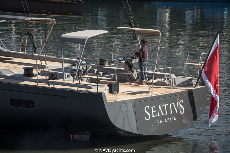 Southern Wind Seatius L-2