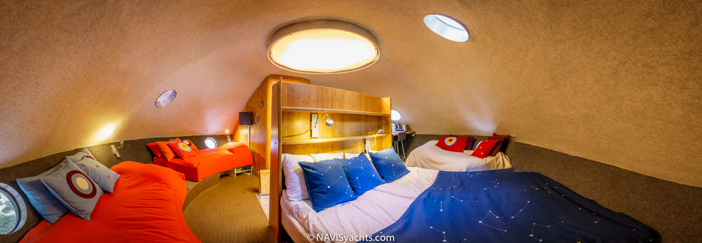 Treehotel L-59