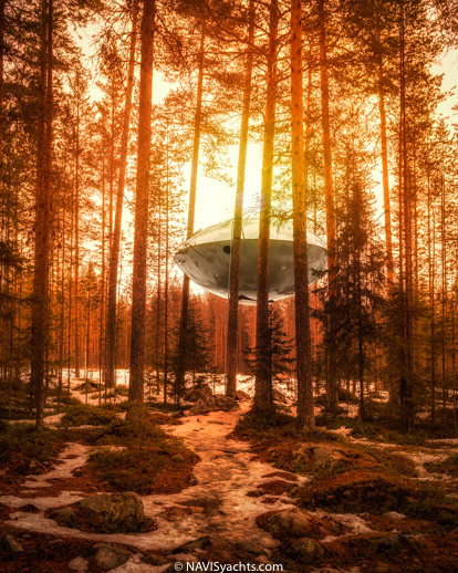Treehotel L-60