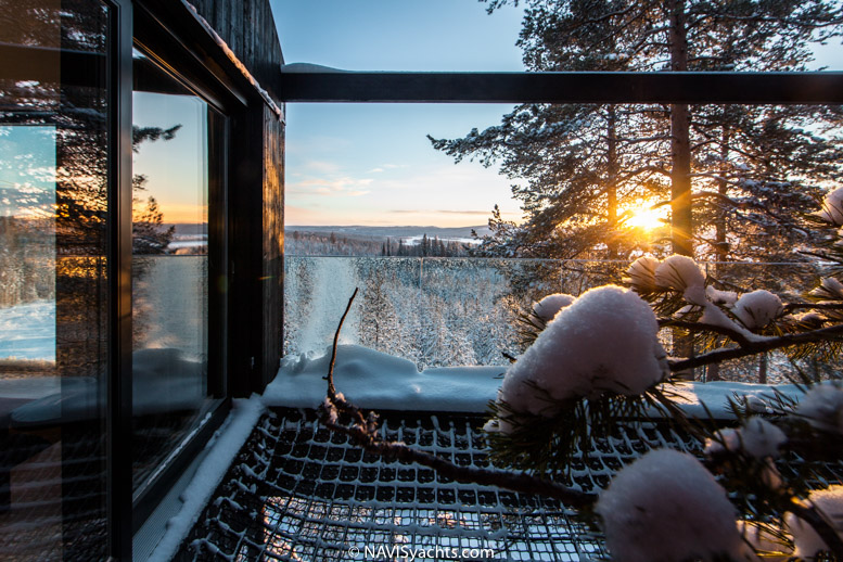 Treehotel L-73