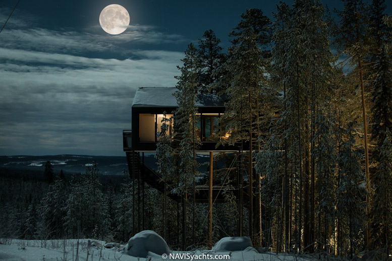 Treehotel L-78