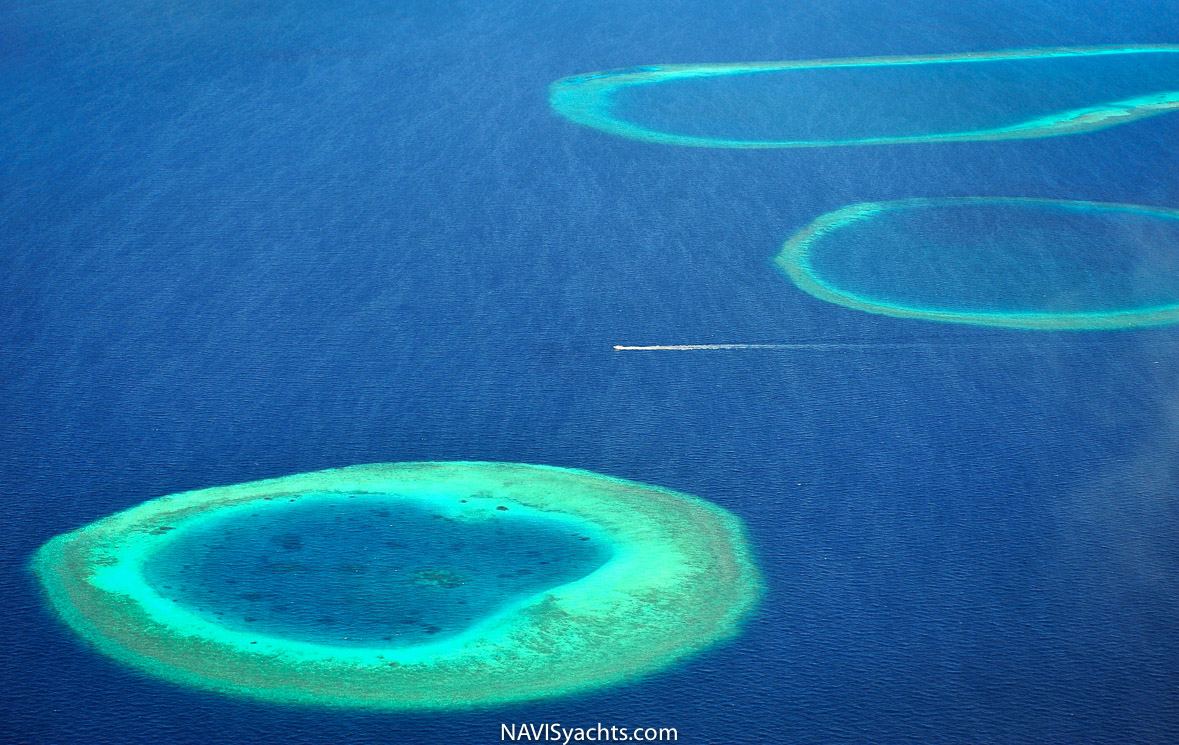 Dubai - The Maldives