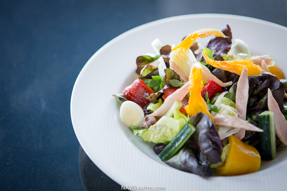 Hotel de Paris Le Grill L-