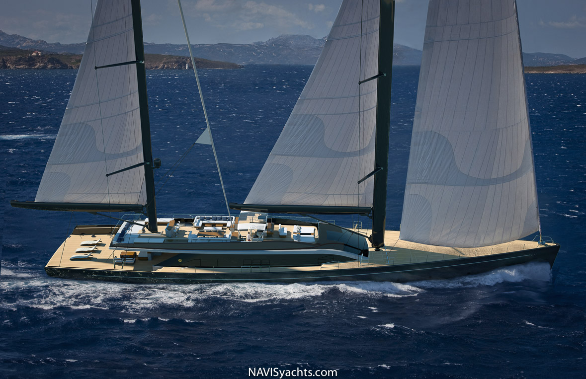 Monaco Yacht Show 2018 L-1