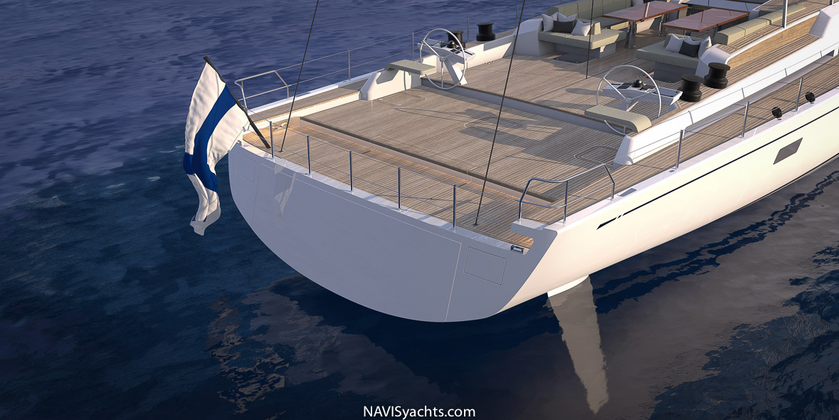 Monaco Yacht Show 2018 L-100