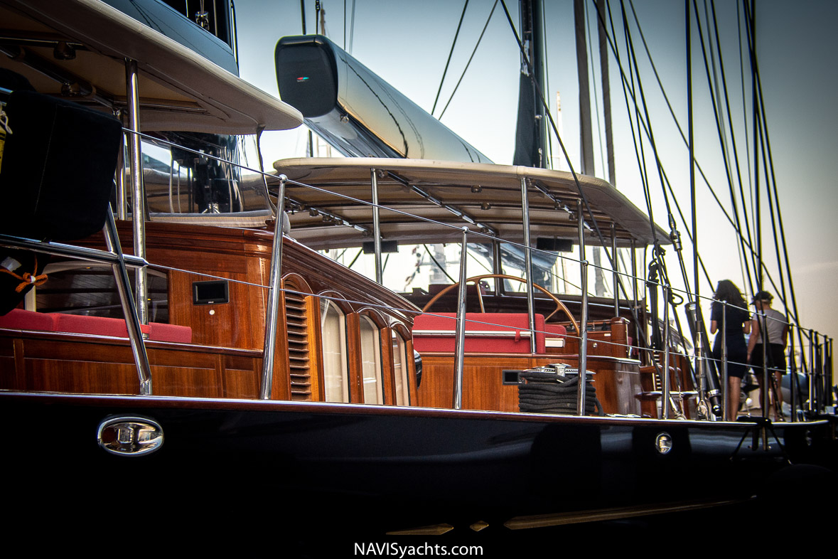 Monaco Yacht Show 2018 L-108