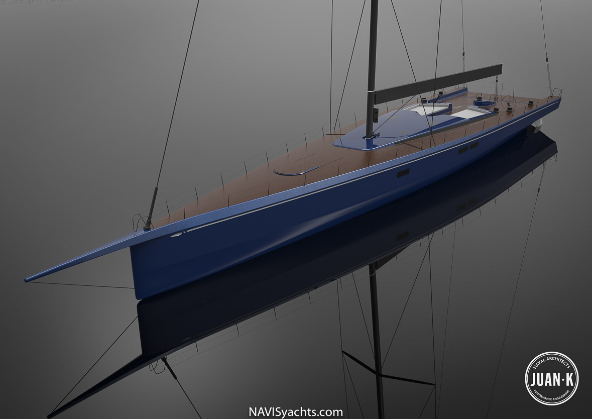Monaco Yacht Show 2018 L-12