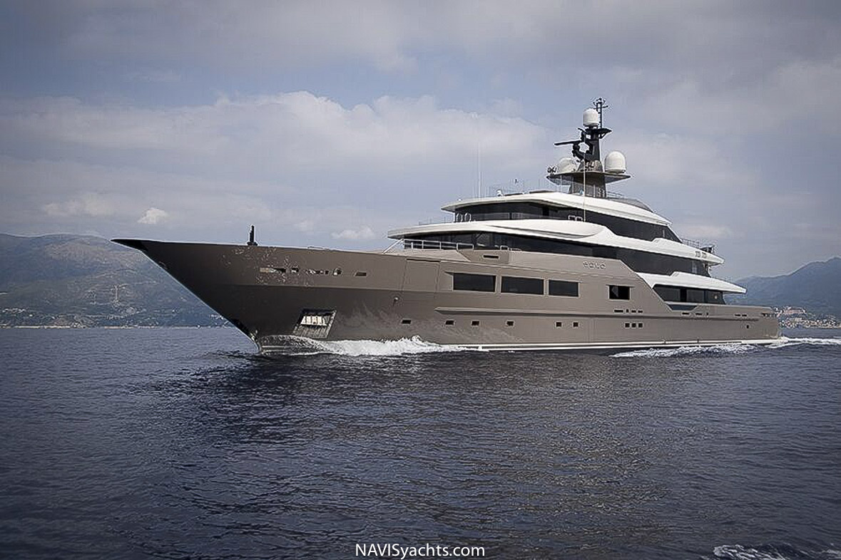 Monaco Yacht Show 2018 L-132