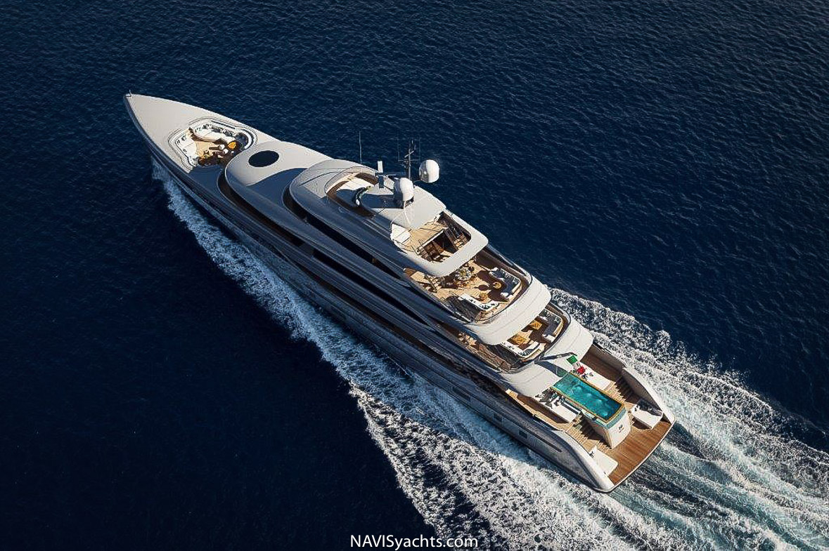 Monaco Yacht Show 2018 L-136
