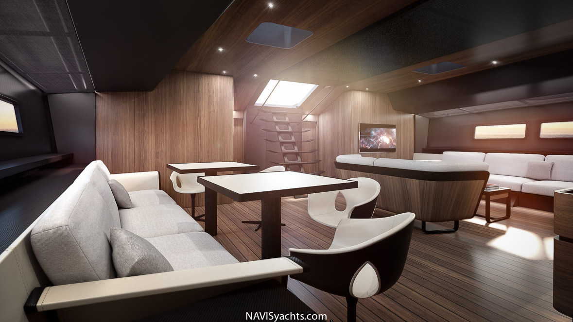 Monaco Yacht Show 2018 L-14