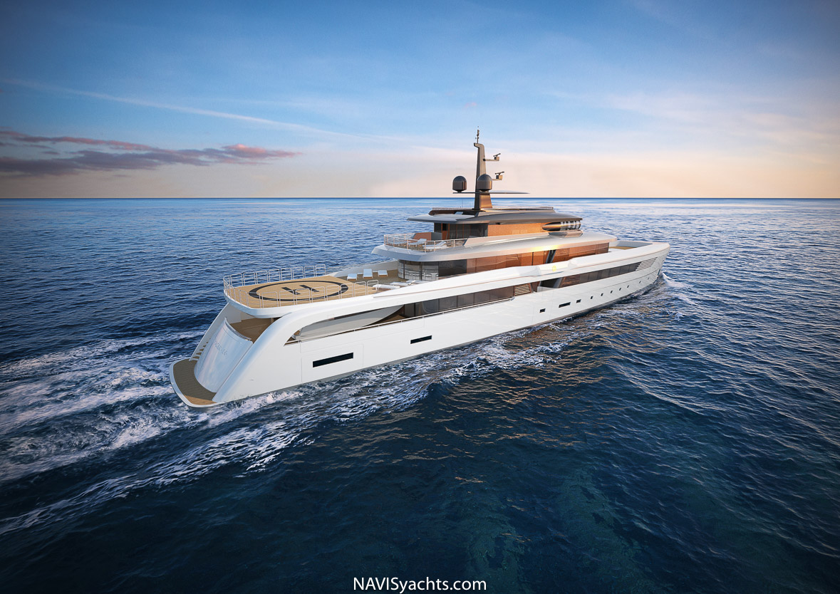 Monaco Yacht Show 2018 L-15