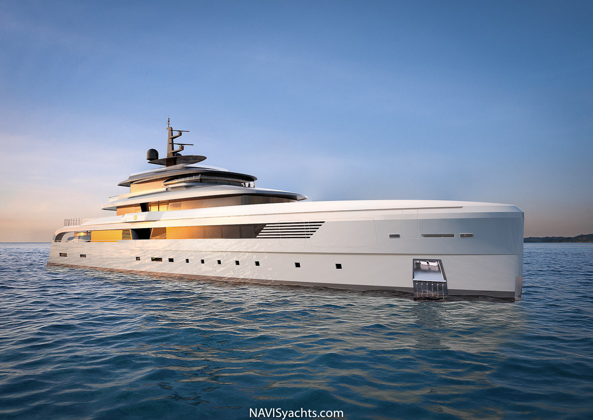 Monaco Yacht Show 2018 L-16