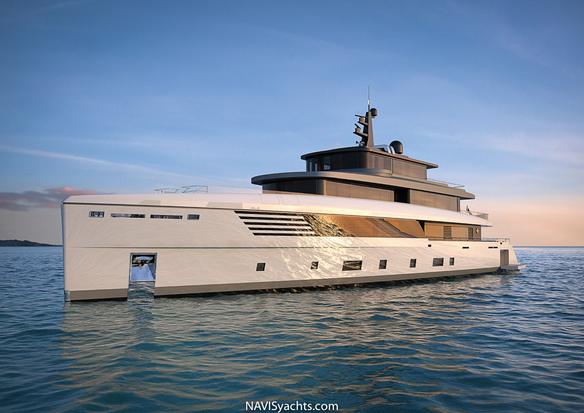 Monaco Yacht Show 2018 L-17