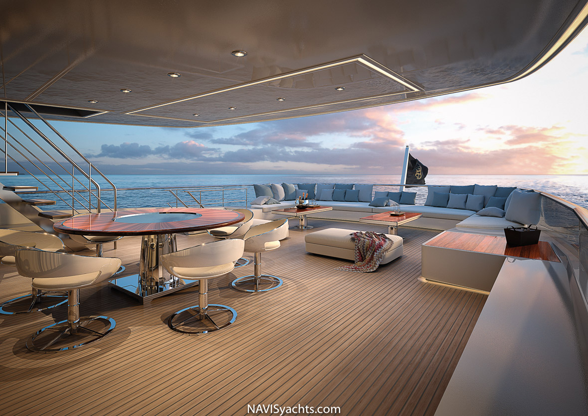 Monaco Yacht Show 2018 L-18