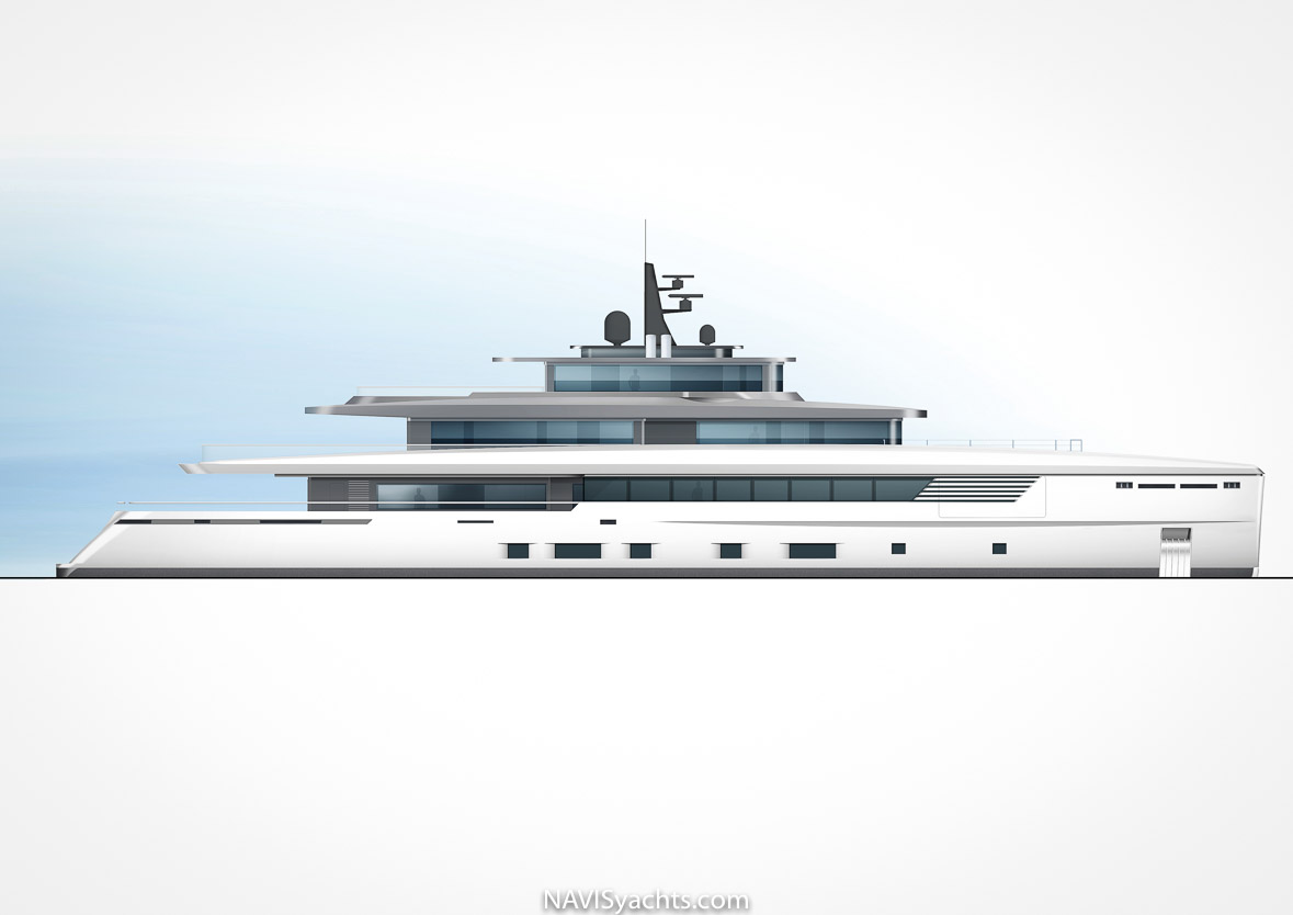 Monaco Yacht Show 2018 L-19
