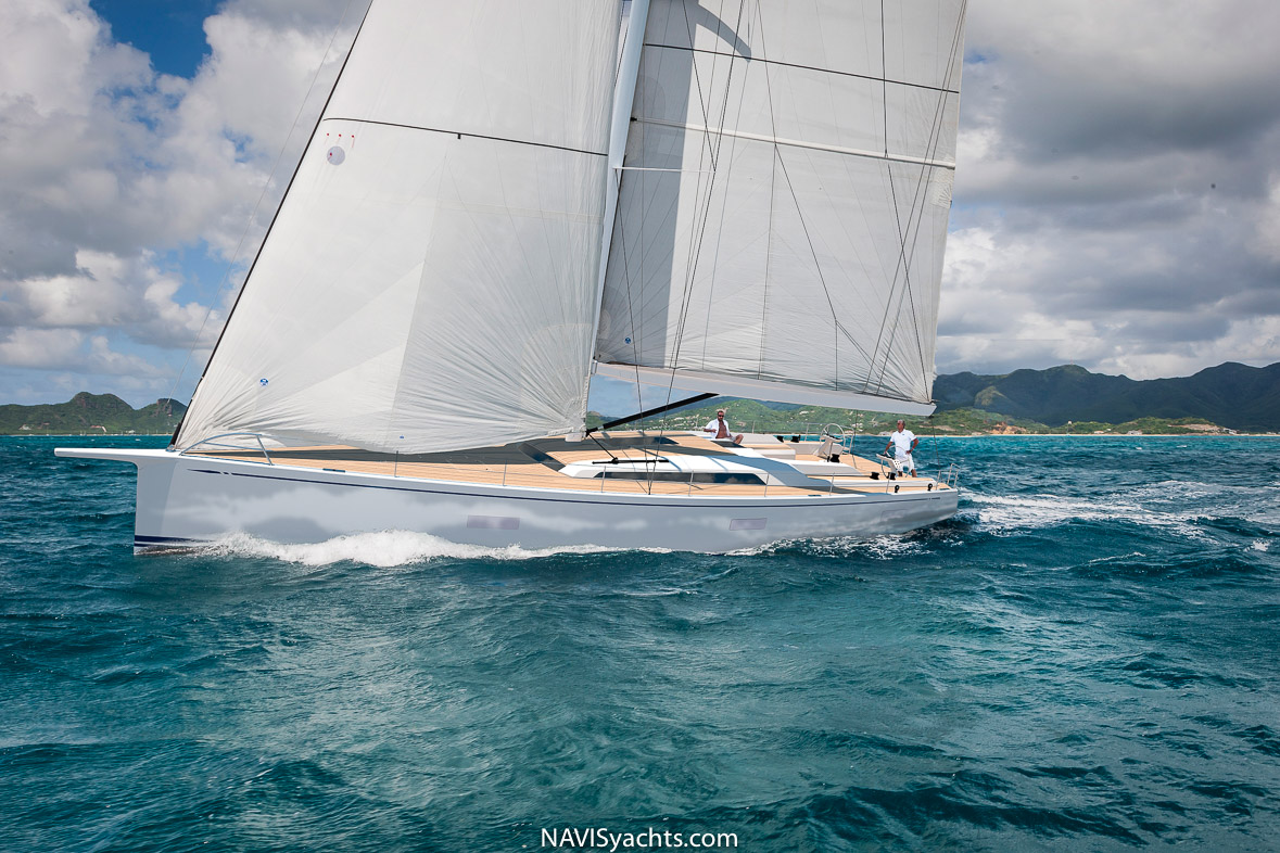 Monaco Yacht Show 2018 L-2