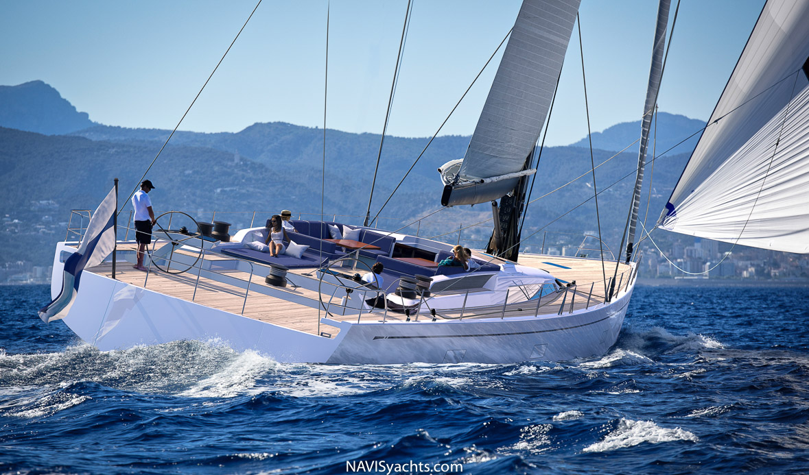 Monaco Yacht Show 2018 L-20