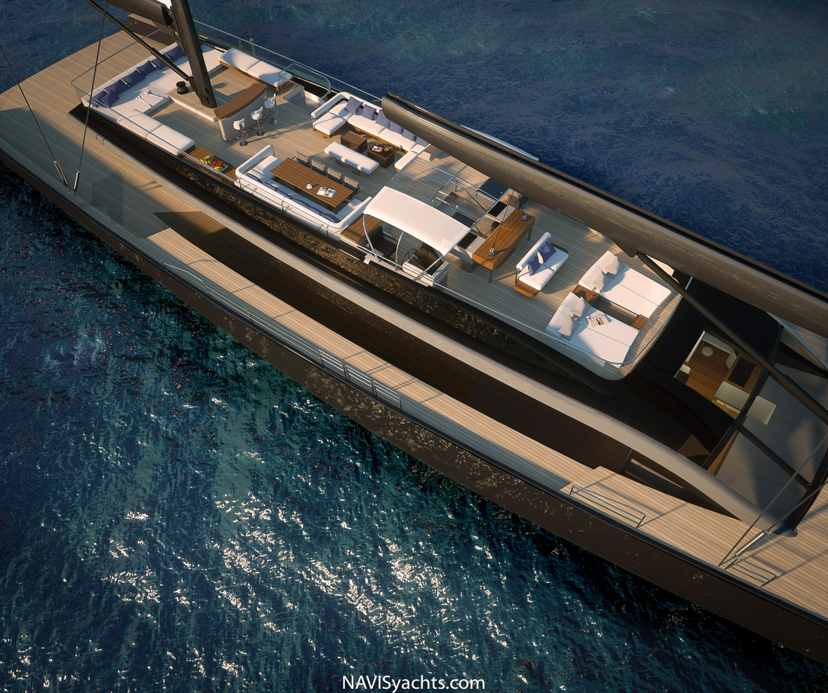 Monaco Yacht Show 2018 L-21