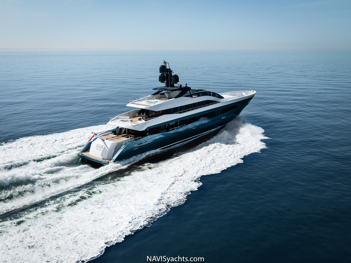 Monaco Yacht Show 2018 L-22