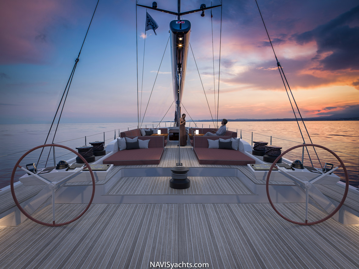 Monaco Yacht Show 2018 L-23