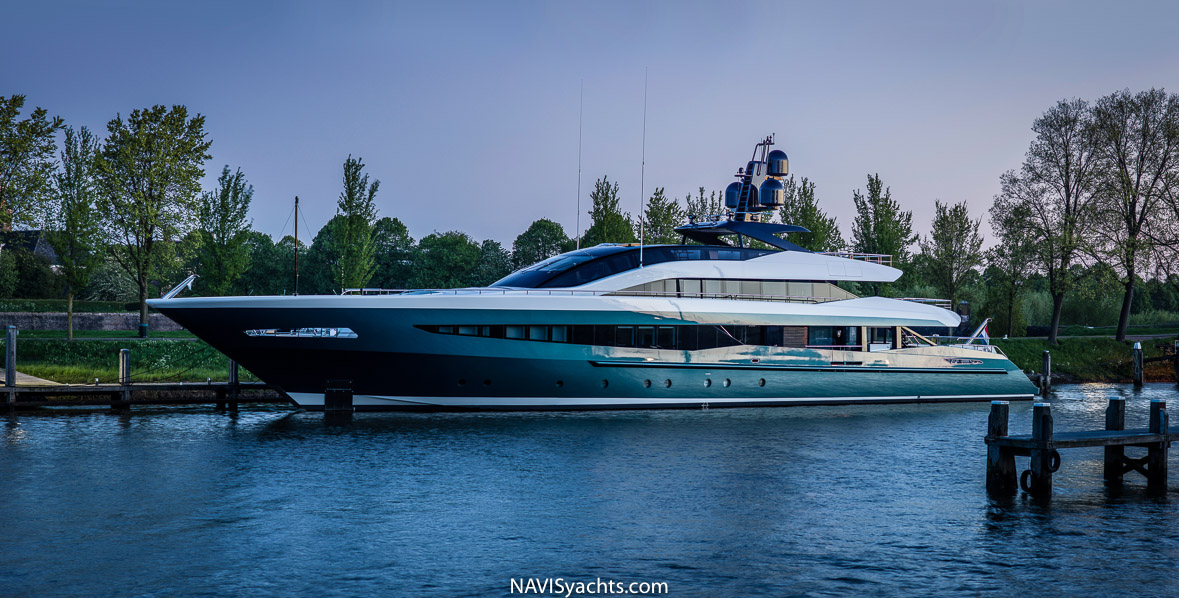 Monaco Yacht Show 2018 L-24