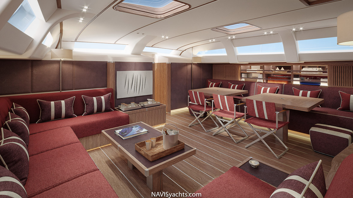 Monaco Yacht Show 2018 L-28