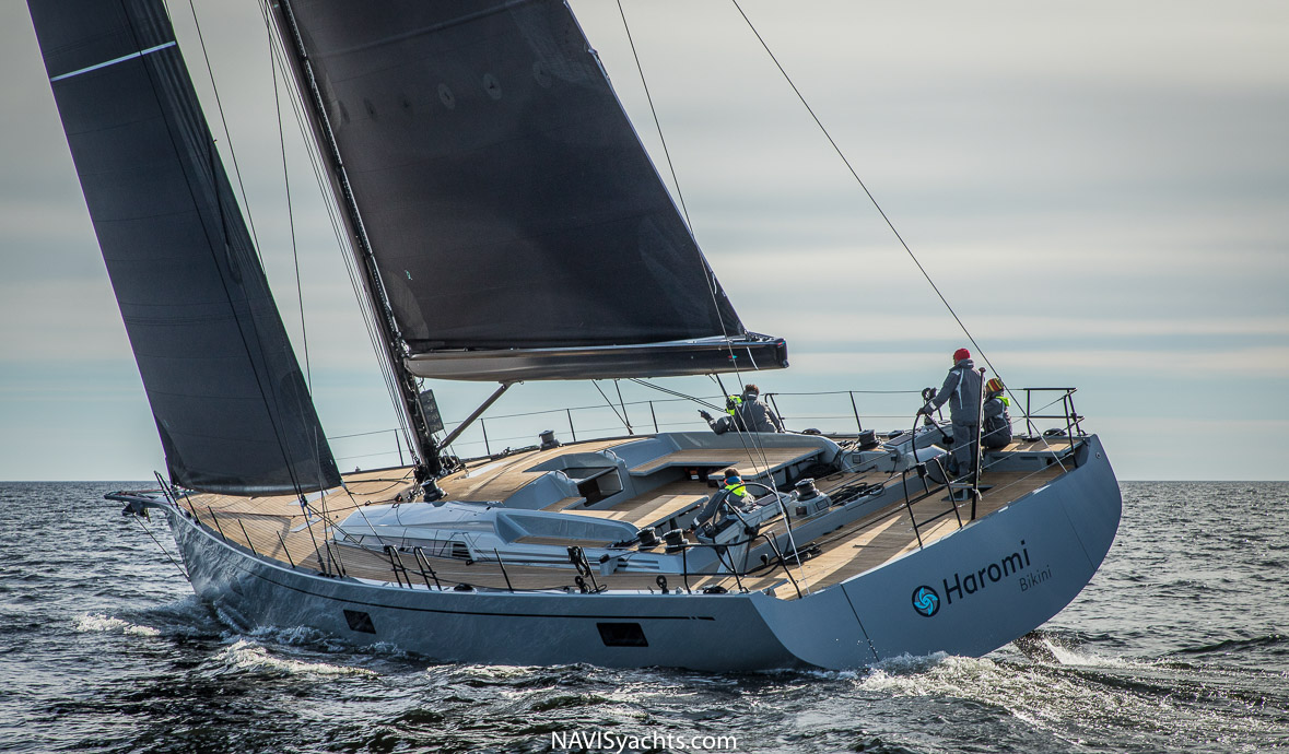 Monaco Yacht Show 2018 L-29
