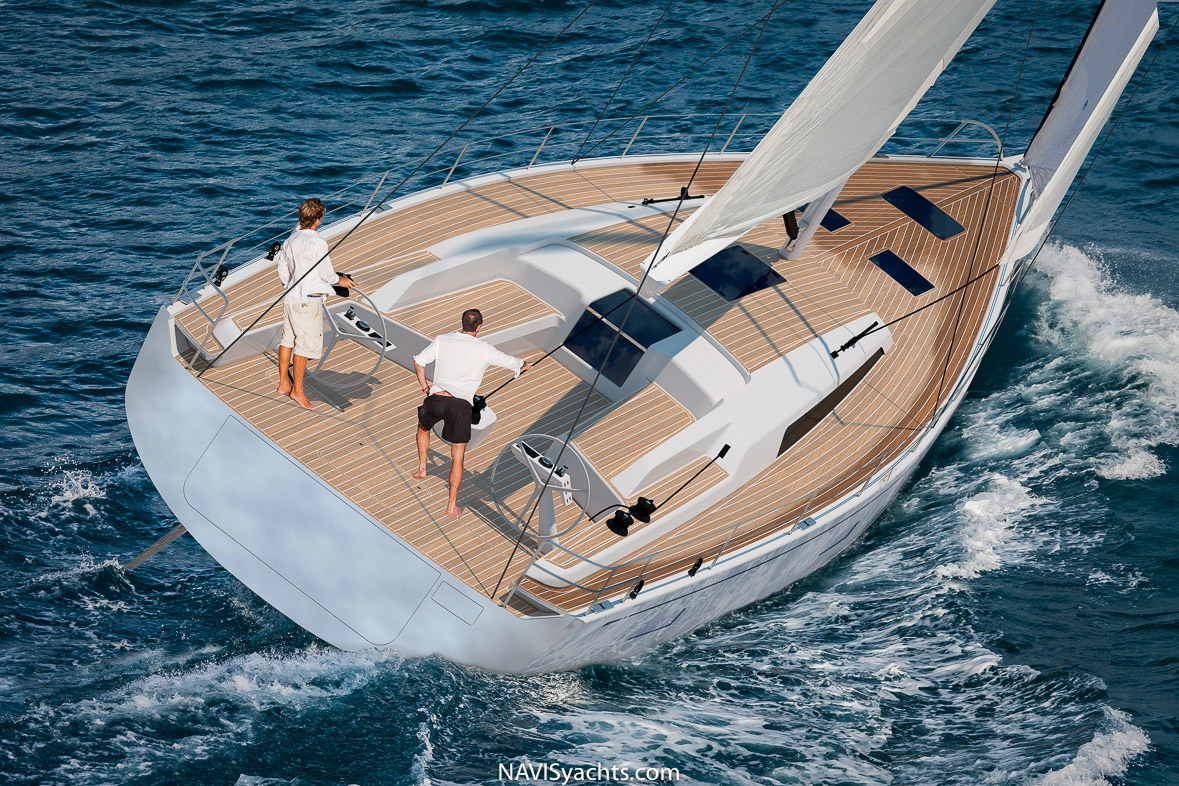 Monaco Yacht Show 2018 L-3