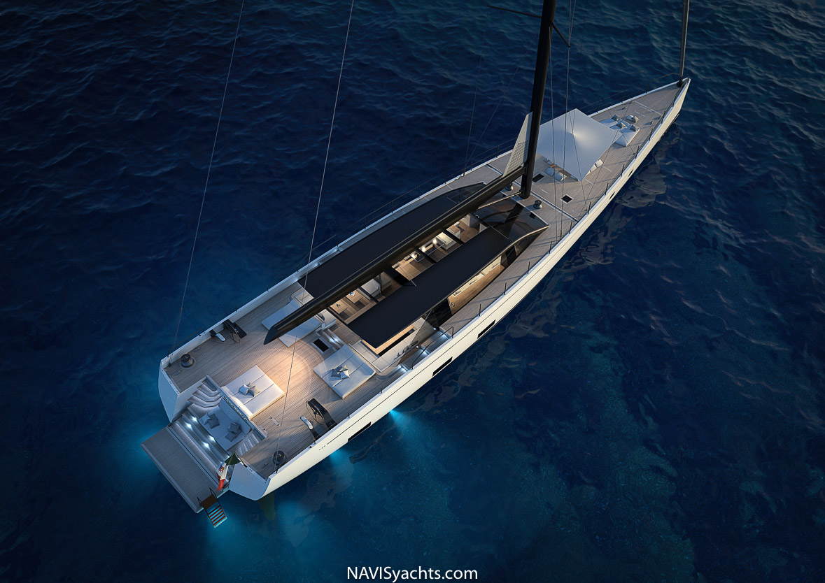 Monaco Yacht Show 2018 L-30