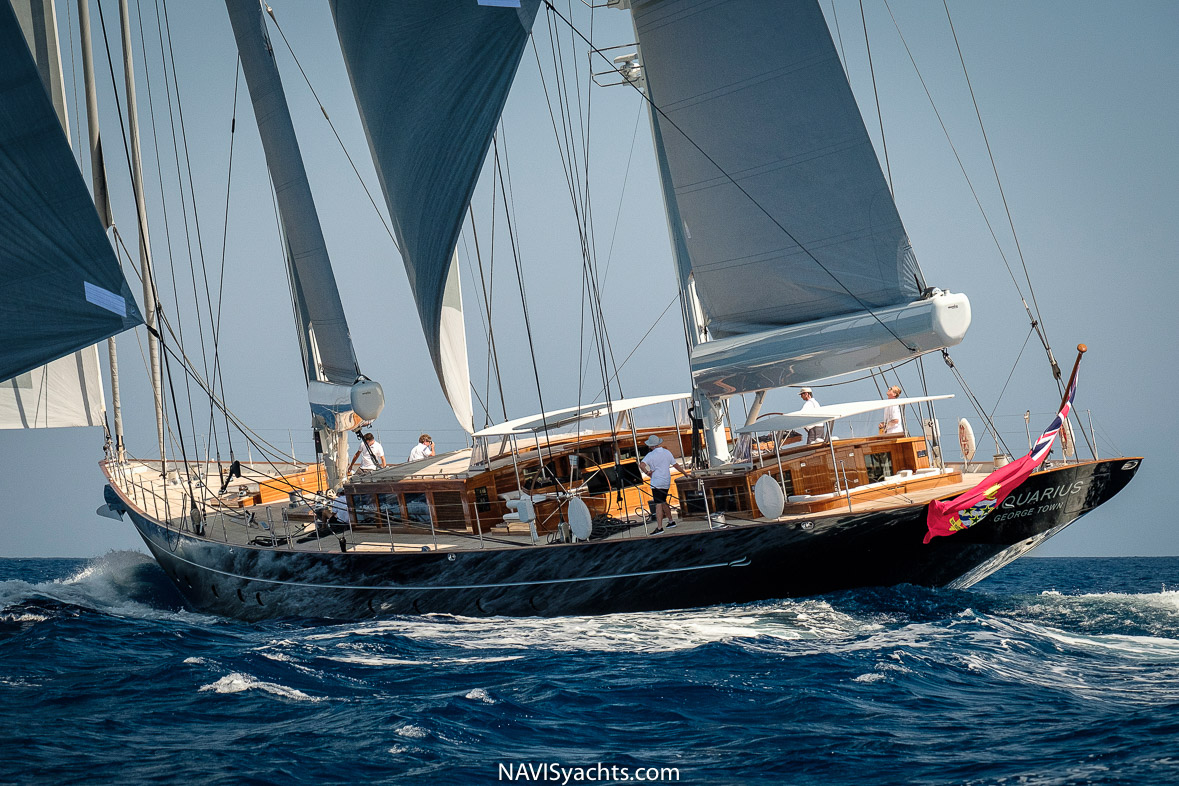 Monaco Yacht Show 2018 L-32