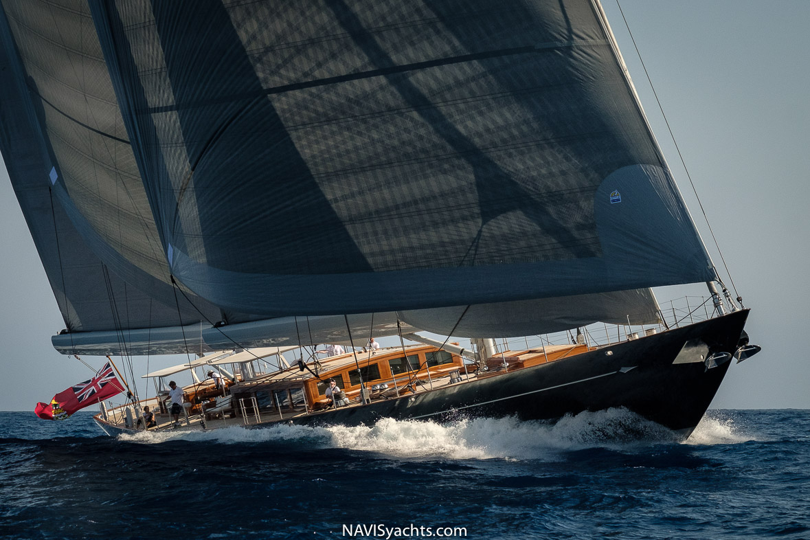 Monaco Yacht Show 2018 L-33