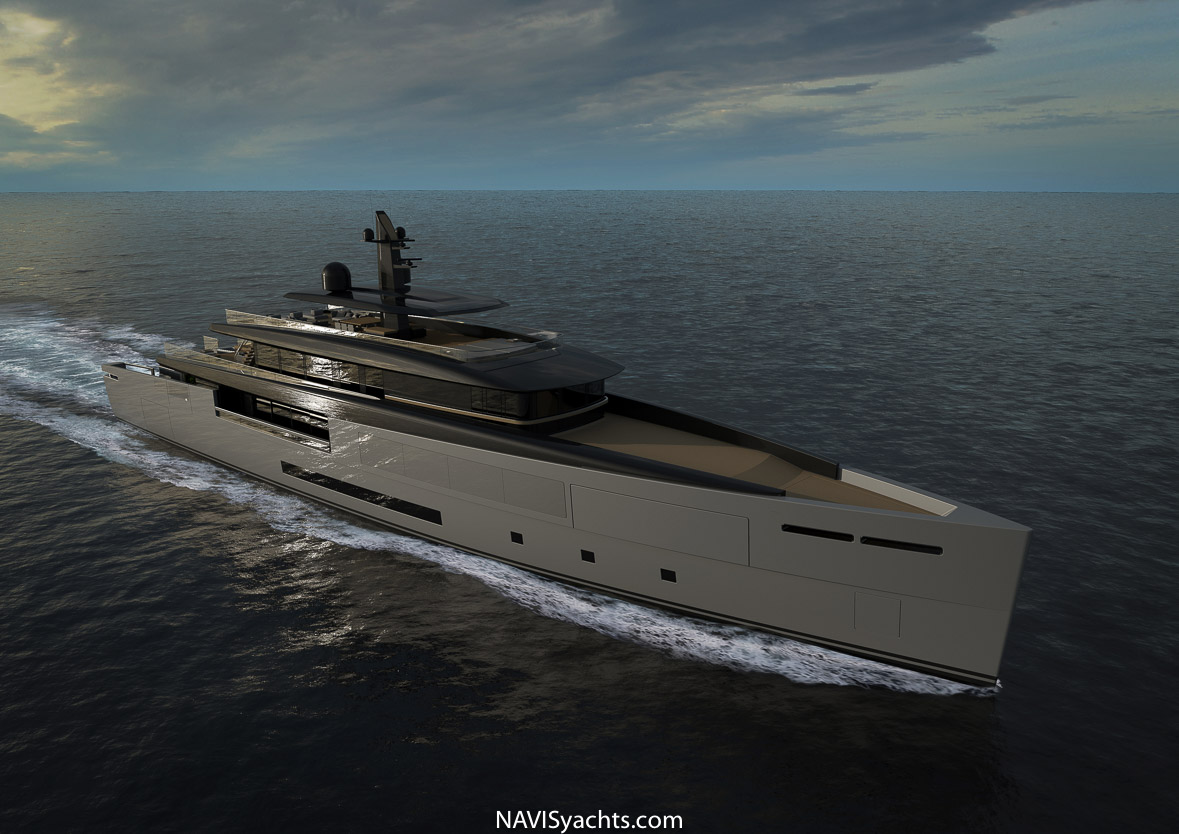 Monaco Yacht Show 2018 L-36