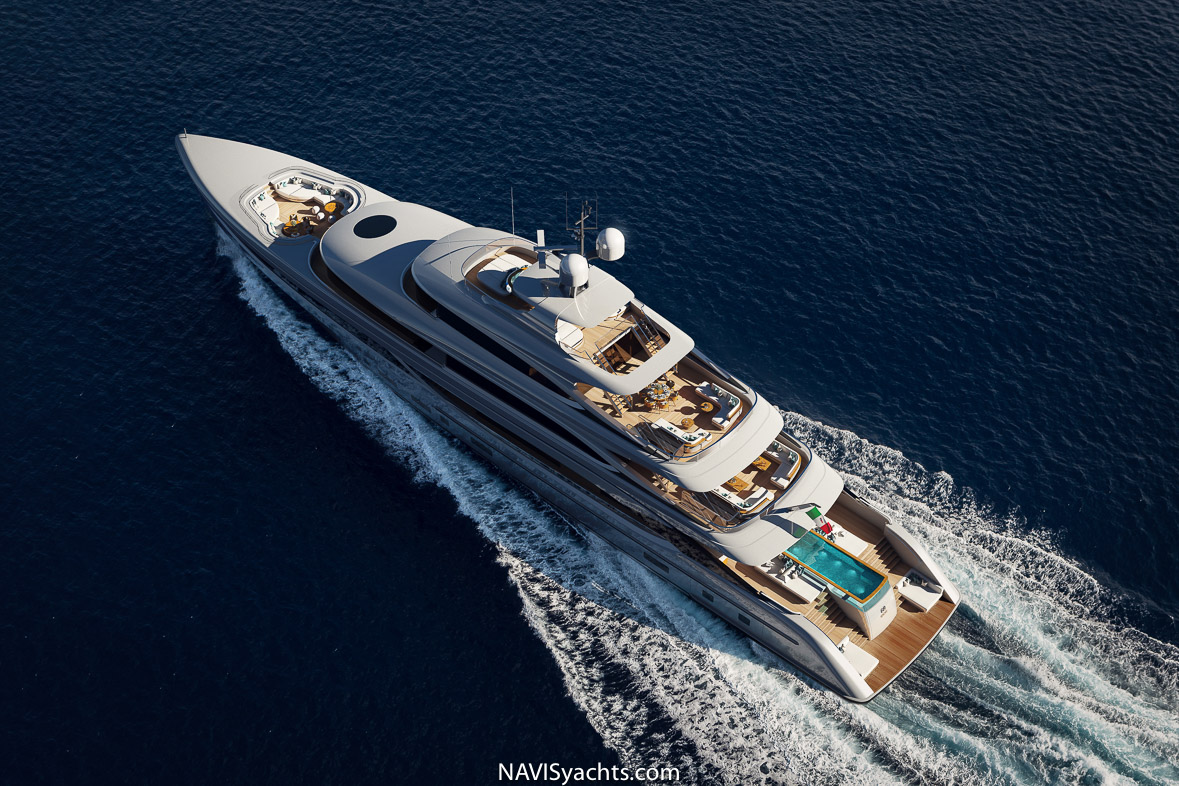 Monaco Yacht Show 2018 L-37