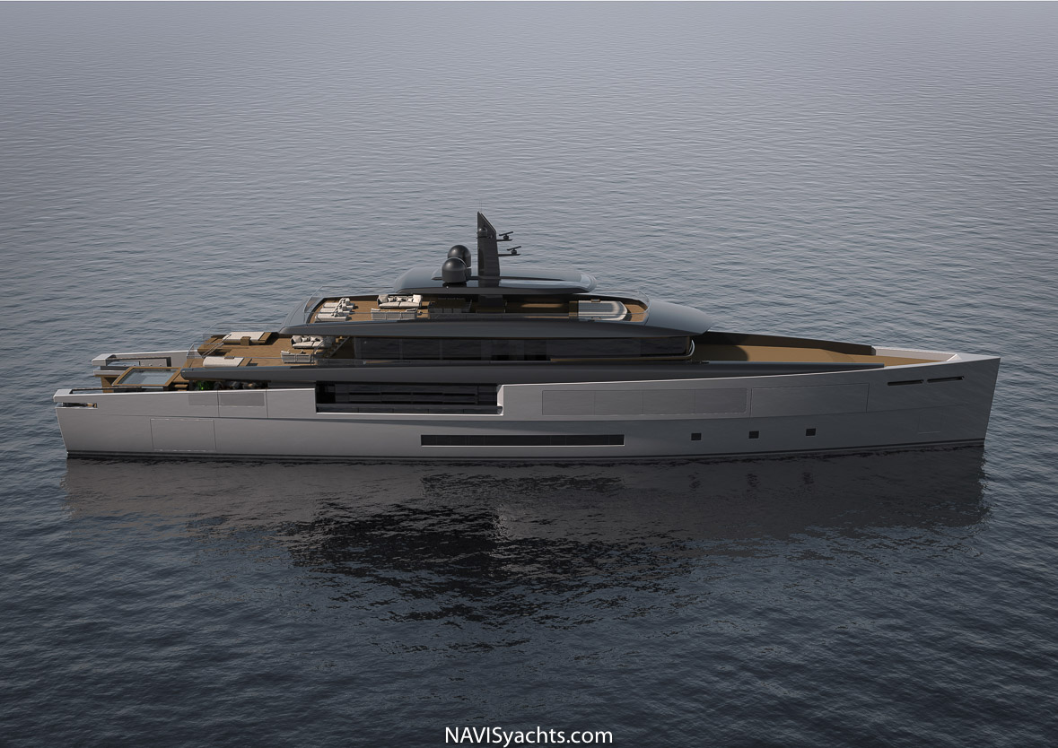 Monaco Yacht Show 2018 L-38