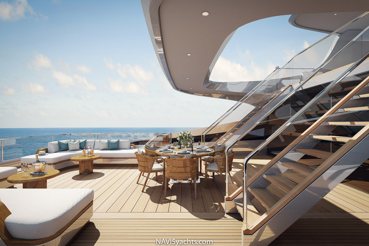 Monaco Yacht Show 2018 L-50